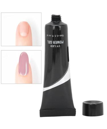 Poly Extension Gel for Perfect Nails | Easy to Use Fast Drying Nail Extension Gel for Home & Salon | International Shipping Available - Buy Online on GoSupps.com