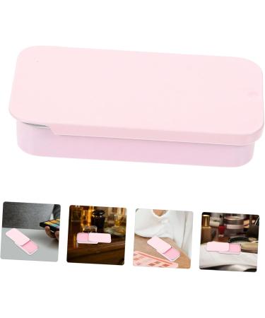 FRCOLOR E Eyebrow Locating Paste 15g Makeup Tool For Women For Mapping The Eyebrow Contour 600X340X120CM Pink - Buy Online on GoSupps.com