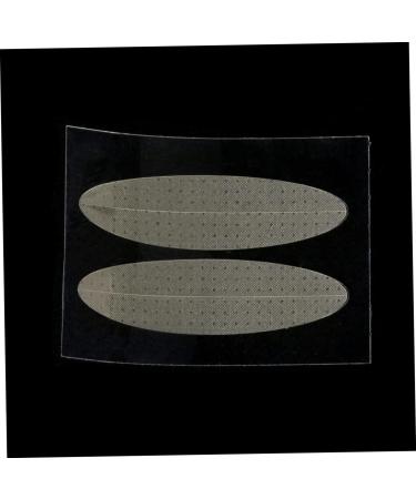 NOLITOY 600 Pairs Stickers Adhesive Eyelid Tape Eyelid Sticker Tape Double Eyelid Sticker Makeup Tools Mesh - Buy Online on GoSupps.com