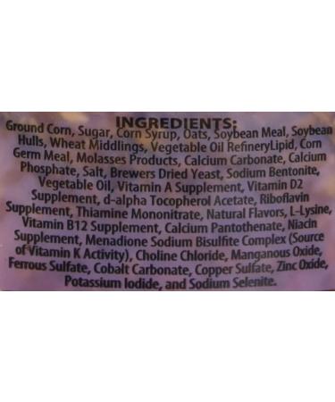 Uncle Jimmys Licky Thingy Mojo Molasses (1 lb 4oz) - Irresistible Horse Treat for Enhanced Joy and Wellness - Buy Online on GoSupps.com