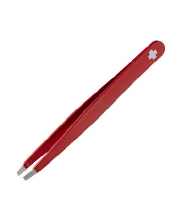 SWITZERLAND Universal Spike Tweezers Ruby