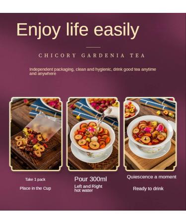 cn herb Goddess Rose Five Treasures Longan Red Dates Wolfberry Health Tea - Buy Online on GoSupps.com