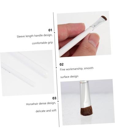 FRCOLOR 14 Pcs Eye Shadow Brush Set Powder Applicator Eyeshadow Makeup Smudge Brush Girl Mix - Buy Online on GoSupps.com