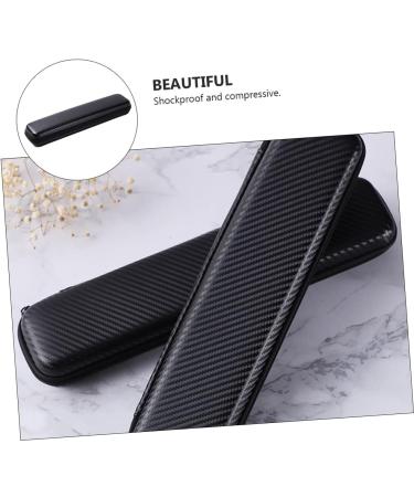 FOMIYES 1pc Curling Iron Storage Bag Hair Dryer Travel Bag Womens Suitcase Hair Styler Bag Hard Miss Bags - Buy Online on GoSupps.com