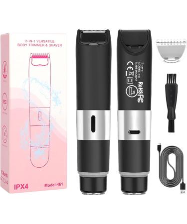 Efficace Hair Removers Dispositif D' limination Lavable pilatifs Abs Texture Abs Texture Electric Epilator Trimmer Multifonctionnel Black - Buy Online on GoSupps.com