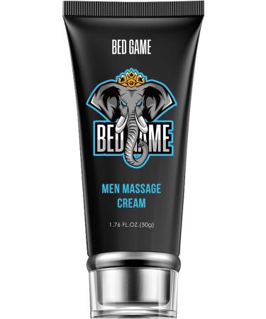 Male Re-Vitalize Cream & Enlargement Oil - Enhance Moisturize & Sensation for Men's Health | International Shipping - Buy Online on GoSupps.com