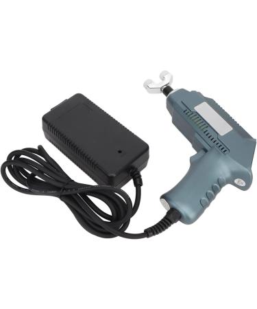 Adjustable Electric Spine Massage Device - 4 Modes 8 Heads Muscle Relaxation EU Plugs - Buy Online on GoSupps.com