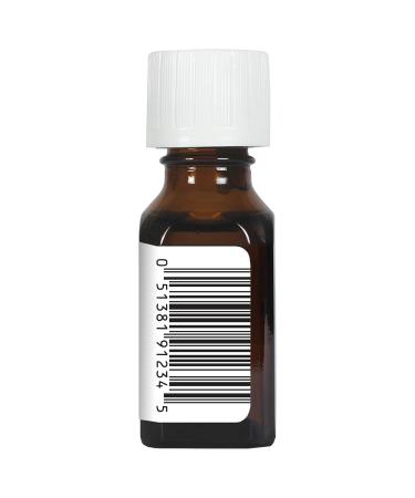 Buy Aura Cacia Myrrh Essential Oil in Jojoba Oil | 0.5 fl. oz. | Pure Commiphora Myrrha - International Shipping Available - Buy Online on GoSupps.com