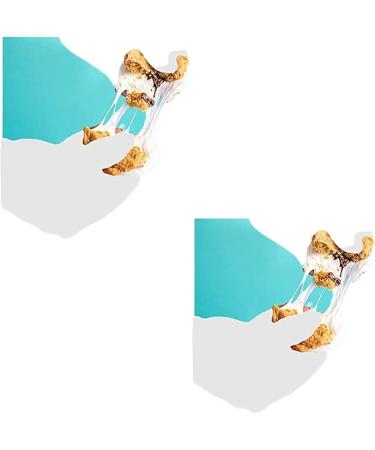 Dandies Light & Fluffy Vegan Marshmallows | Perfect for BBQ Campfire Roasting Grilling | Smor - Buy Online on GoSupps.com