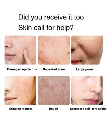 DISAAR Beauty Vitamin C Face Oil Hyaluronic Acid Facial Moisturizing Essence Nourish Skin 75ml/2.5fl.oz 2.5 Fl Oz (Pack of 1) - Buy Online on GoSupps.com