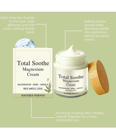 Holds Relieving cream for knees 60 g balm with rapid absorption soothing muscle cream for women and men and adults for daily comfort when tired - Buy Online on GoSupps.com