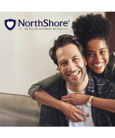 NorthShore Supreme Heavy-Duty Quilted Wipes X-Large - Case of 300 (6 packs of 50) - Buy Online on GoSupps.com