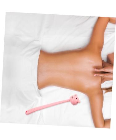 Orfofe Back Massage Set - Ultimate Massage Device & Knocking Body Massager for Relaxation & Pain Relief | International Shipping Available - Buy Online on GoSupps.com