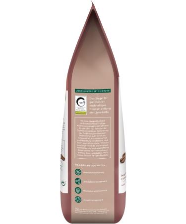  Lebensbaum Gourmet coffee - classic ground 500g - Buy Online on GoSupps.com