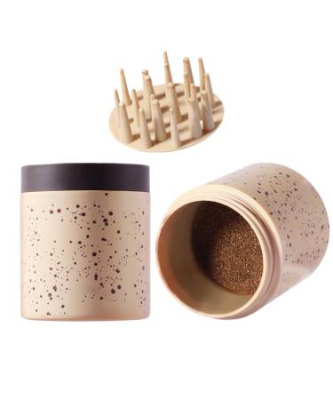 Stylo Motifs clabouss s Kit de Maquillage Effet Taches de Rousseur Naturelles - Fondant 7 g S chage Rapide Couvrance R sistante Correcteur Imperfections Teint Lumineux pour Femme