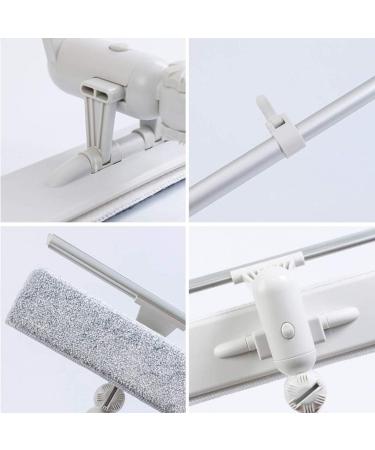 Cleaner Glass Tile Windshield Granite Wall Cleaning Hand Tool All Purpose Window Glass Cleaner - Telescopic Foldable Handle Extendable - Buy Online on GoSupps.com