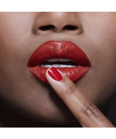 Maybelline New York Color Sensational Lip Liner No. 80 Red Escape - Perfect Shaping Lip Contour Pencil - 1 Pack (1 Piece) - International Shipping Available - Buy Online on GoSupps.com