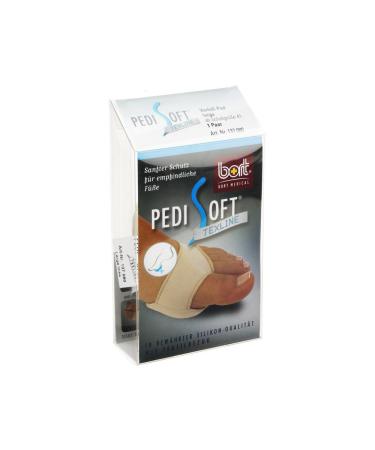 Bort 137 080 Texline forefoot Pad