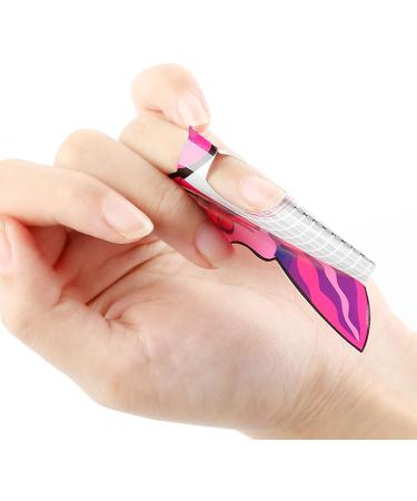 PENNY73 Nail Polish Kit UV Quick Building Nail Polish for Manicure Extensions Gel Acrylic Gel Polish - Buy Online on GoSupps.com