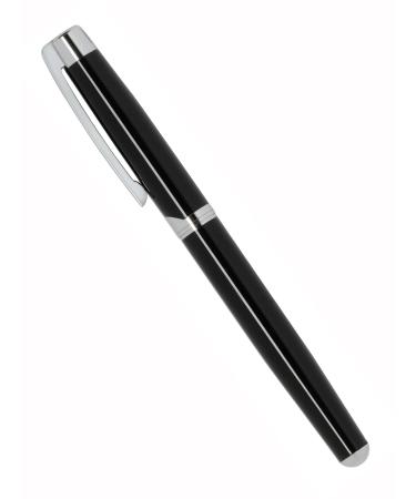 Zippo #2 Pen (Black, 7x1x2.75)