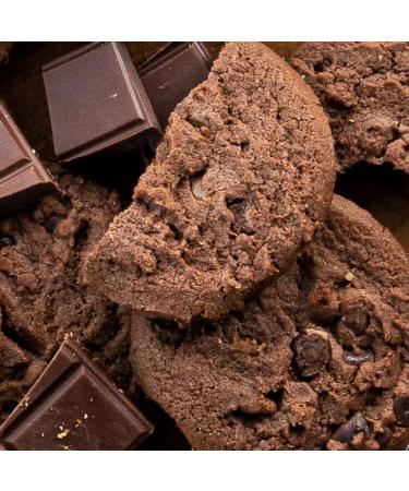 Walkers Belgian Chocolate Chunk Biscuits a Scottish chocolate specialty 150g - Buy Online on GoSupps.com