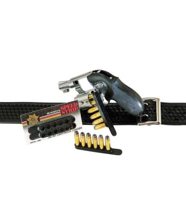 BIANCHI Speed Strips - Pair | Efficient and Convenient Ammo Reload | [Company Name] - Buy Online on GoSupps.com