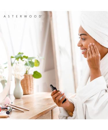 Asterwood Triple Repair Matrixyl 3000 + Argireline + Hyaluronic Acid + Organic Vitamin C Serum for Face  Anti-Aging Face Serum  Anti-Wrinkle Serum  Facial Skin Serum Skin Care Products  29ml/1 oz 1 Fl Oz (Pack of 1) - Buy Online on GoSupps.com