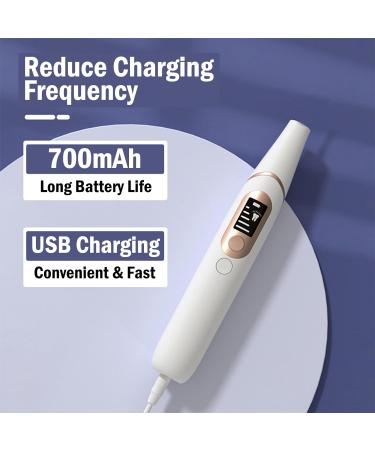 Teeth Cleaning Kit - 5 Modes Rechargeable & Waterproof | Best Teeth Cleaner for a Bright Smile - Shop Internationally - Buy Online on GoSupps.com