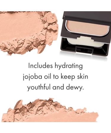 Sorme Cosmetics Believable Finish Mineral Powder Foundation - Natural Buff | Various Colors - Buy Online on GoSupps.com