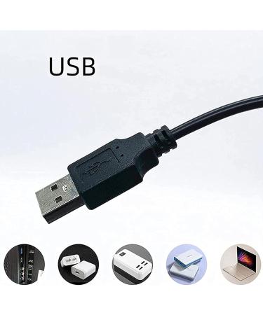 NVIVN USB Heated Scarf - Soft Flannel Warmth for Home & Office | Versatile Blanket & Pillow - Buy Online on GoSupps.com