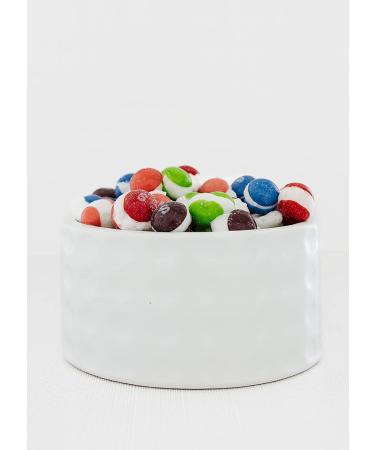 Wild Berry Fruit Crunch Skittles - 16oz Bulk Bag | Freeze Dried Wildberry Candy Mix with Strawberry, Melon, Cherry, and Raspberry - Large Snack Gift - Buy Online on GoSupps.com