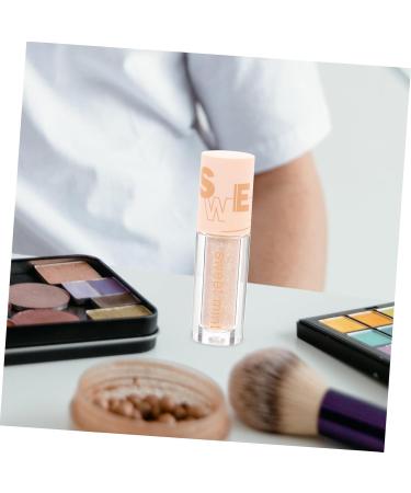 NOLITOY 1pc Glitter Liquid Eyeliner Eyeliners Eye Makeup Eye Shadow Polarized 1 count (Pack of 1) As Shown - Buy Online on GoSupps.com