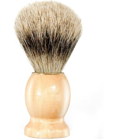 Buy Minkissy 1 Shaving Tool & Wooden Man Soap Dish - Premium Grooming Accessories for Every Gentleman | International Shipping Available - Buy Online on GoSupps.com