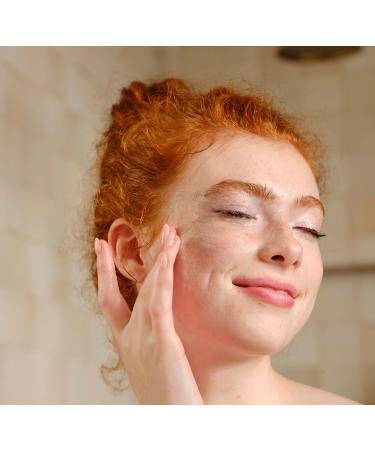 Shop The Body Shop Camomile Jelly Cleanser for Sensitive Skin - 8.2 Fl Oz | International Shipping Available - Buy Online on GoSupps.com