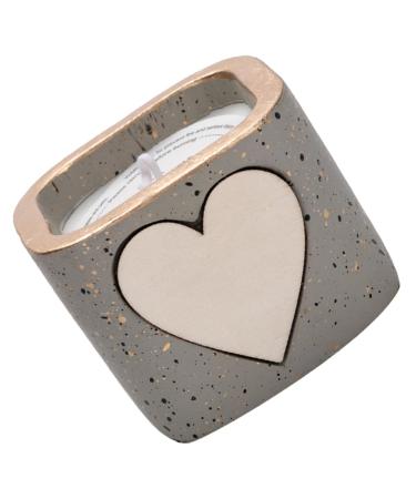 FOMIYES Candle Birthday for Girl Christmas As Shown 8x8cm