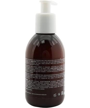 SachaJuan Professional Hair Repair Intensive Hair Treatment 8.4oz (250 ml) - Buy Online on GoSupps.com