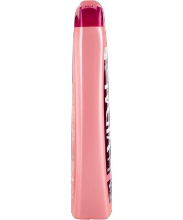 Bath Foam Toning Vidal BlackBerry and Moss 500 Ml - Buy Online on GoSupps.com