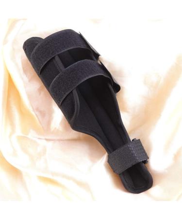 Milisten Thumb Fracture Wrist Brace Premium Support & Stabilizer for Thumb & Wrist Injuries Herringbone Finger Splint - International Shipping - Buy Online on GoSupps.com