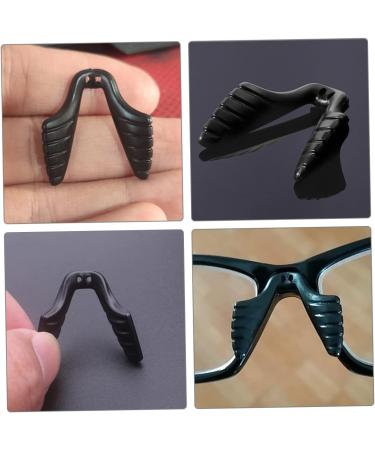 Villcase 16 STK Glasses Nose Pads - Comfortable & Durable Nose Support for Eyeglasses - Perfect for All Glasses Wearers - Buy Online on GoSupps.com
