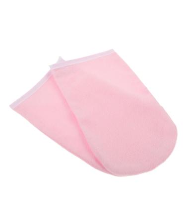 FRCOLOR 2 Pi ces Lot de Prot ge-mains Spa Paraffine Mitaines Hydratantes pour Soins Quotidiens