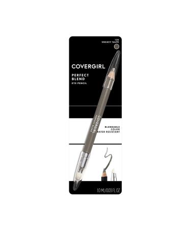 COVERGIRL Perfect Blend Eyeliner Pencil Smoky Taupe 130 - 1 Count - Buy Online on GoSupps.com