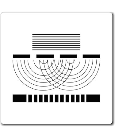 Humorous Chemistry Teachers Professor Educators Science Pun Hilarious Physics Biologist Sarcasm Students Fun Magnets 4" 4" - Buy Online on GoSupps.com