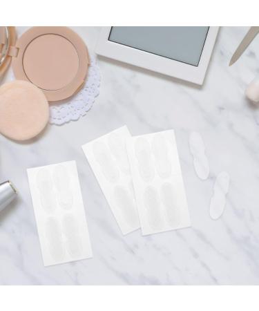 Ipetboom Patchs Correcteurs Invisibles pour Oreilles 40 Pi ces en Silicone Givr Support Robuste pour Boucles D Oreilles Lourdes Ruban Adh sif Vertical Respirant Maquillage et Usage - Buy Online on GoSupps.com