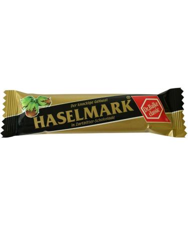 Dr. Balke Classic Haselmark fruit crab with dark chocolate - Buy Online on GoSupps.com
