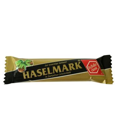 Dr. Balke Classic Haselmark fruit crab with dark chocolate