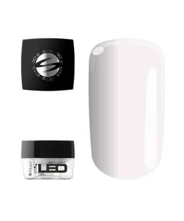 High Light Led Gel Pink BP Free 30g