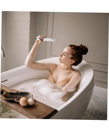 Homoyoyo Appareil de Massage Oculaire lectrique Anti- ge 1 Pi ce Masseur Oculaire Pratique Ergonomique Am liore Circulation Sanguine Soin Yeux D tente Types de Peaux - Buy Online on GoSupps.com
