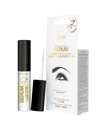 P-Beauty 2024 Eyelash Lifting Starter Set | 7-Part Kit + Free 9ml Eyelash Serum | Perfect Lash Waves & Lamination Accessories - Buy Online on GoSupps.com