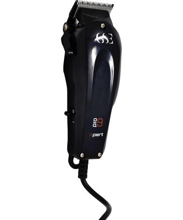 GAMA Salon Exclusive Pro 9 Xpert Professional Hair Clippers - Premium Quality International Shipping Available - Buy Online on GoSupps.com