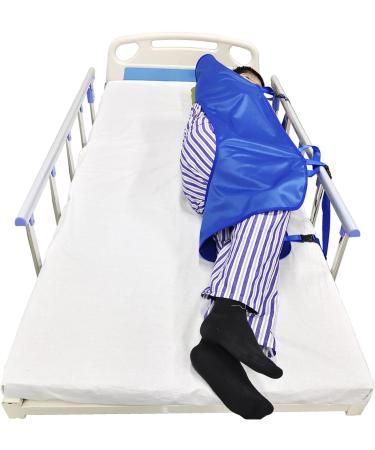 Rotating Bed Pad for Patient Care | Medium Size Breathable & Fully Wrapped | Ideal for Hospitals - Buy Online on GoSupps.com